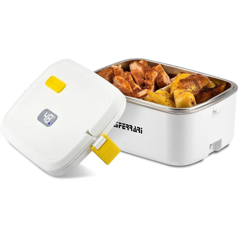 G3 Ferrari Vitto Electric Food Warmer G10166