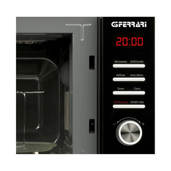 G3 Ferrari Microwave Oven 25L with Grill G10183