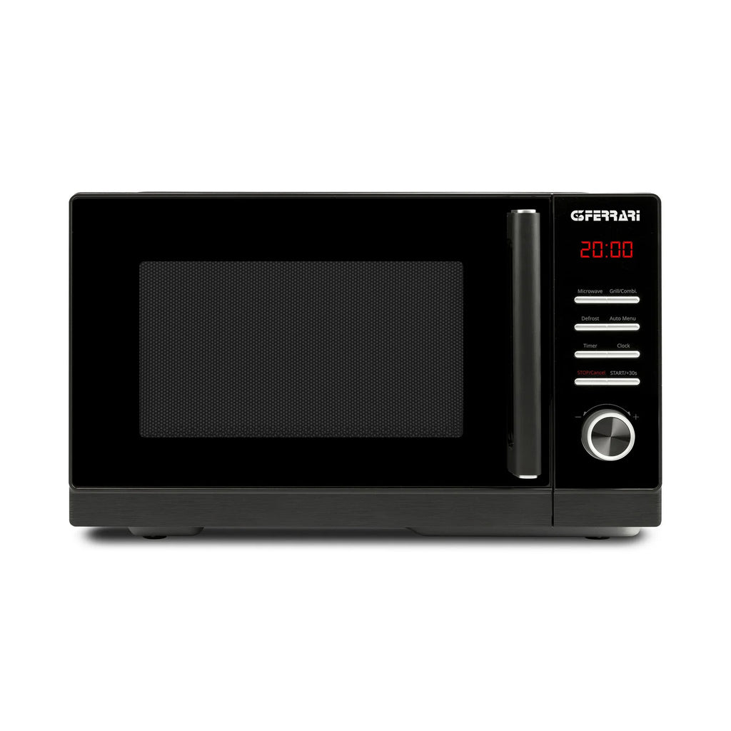 G3 Ferrari Microwave Oven 25L with Grill G10183