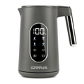 G3 Ferrari Thermostatic Kettle G10205 – Black & Red