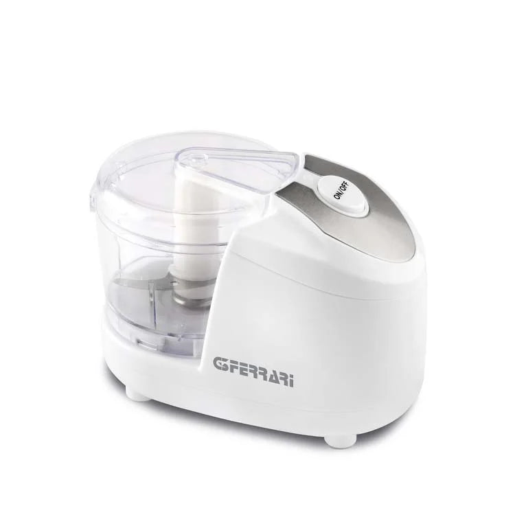 G3Ferrari Chopper 400ML – Stainless Steel Blades