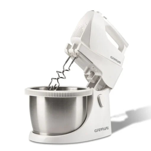 G3Ferrari Kitchen Machine Bravomix 550 Kit G20119 – 3L Bowl
