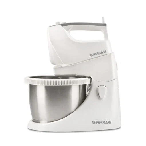 G3Ferrari Kitchen Machine Bravomix 550 Kit G20119 – 3L Bowl