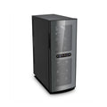 G3 Ferrari Dual Zone Wine Cooler – 12 Bottles DSWC12BDZ