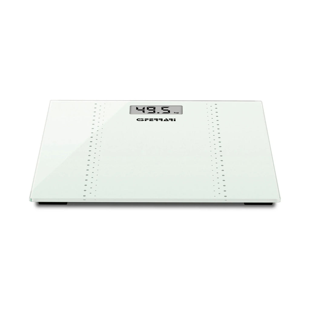 G3 Ferrari Personal Scale with Glass Platform G30052