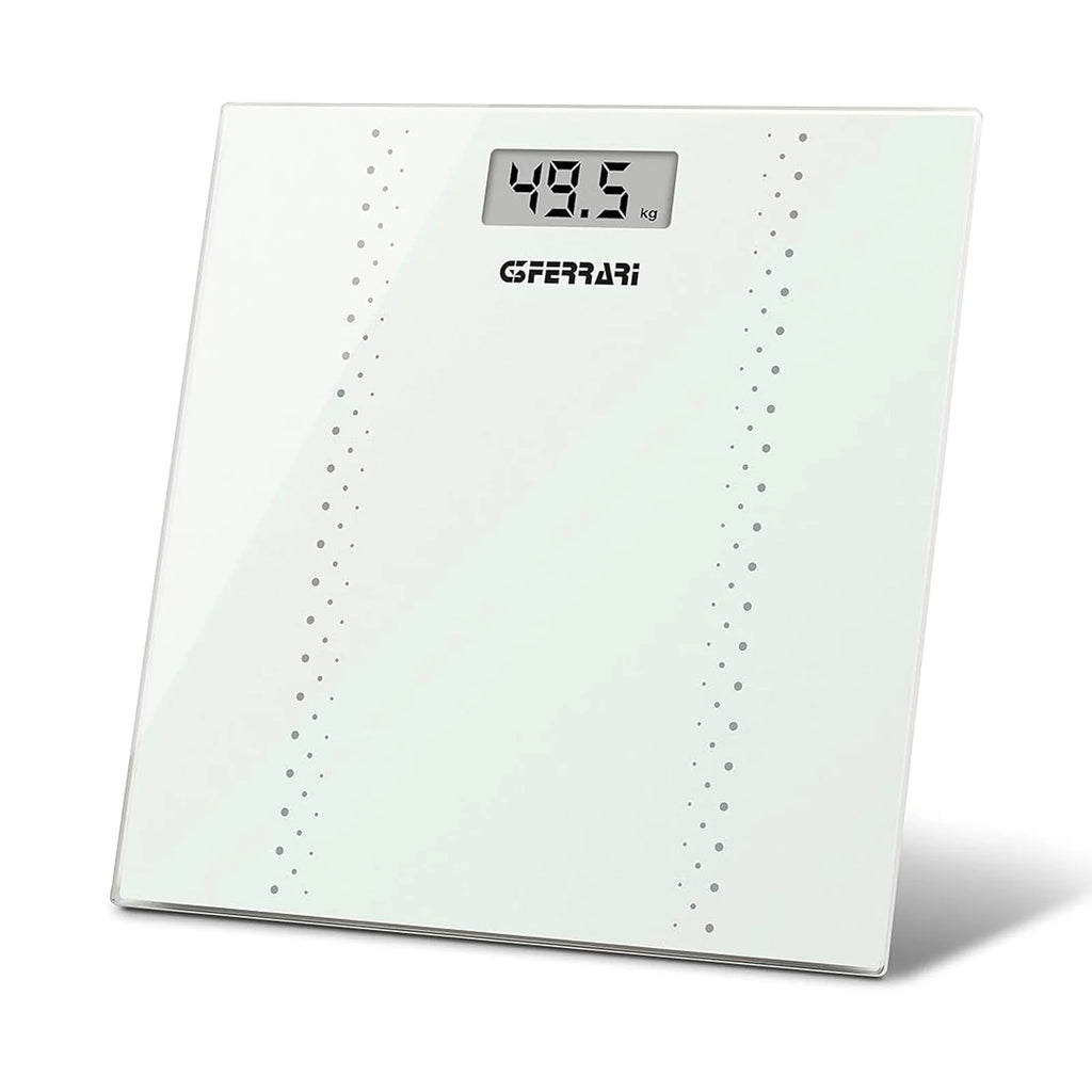 G3 Ferrari Personal Scale with Glass Platform G30052