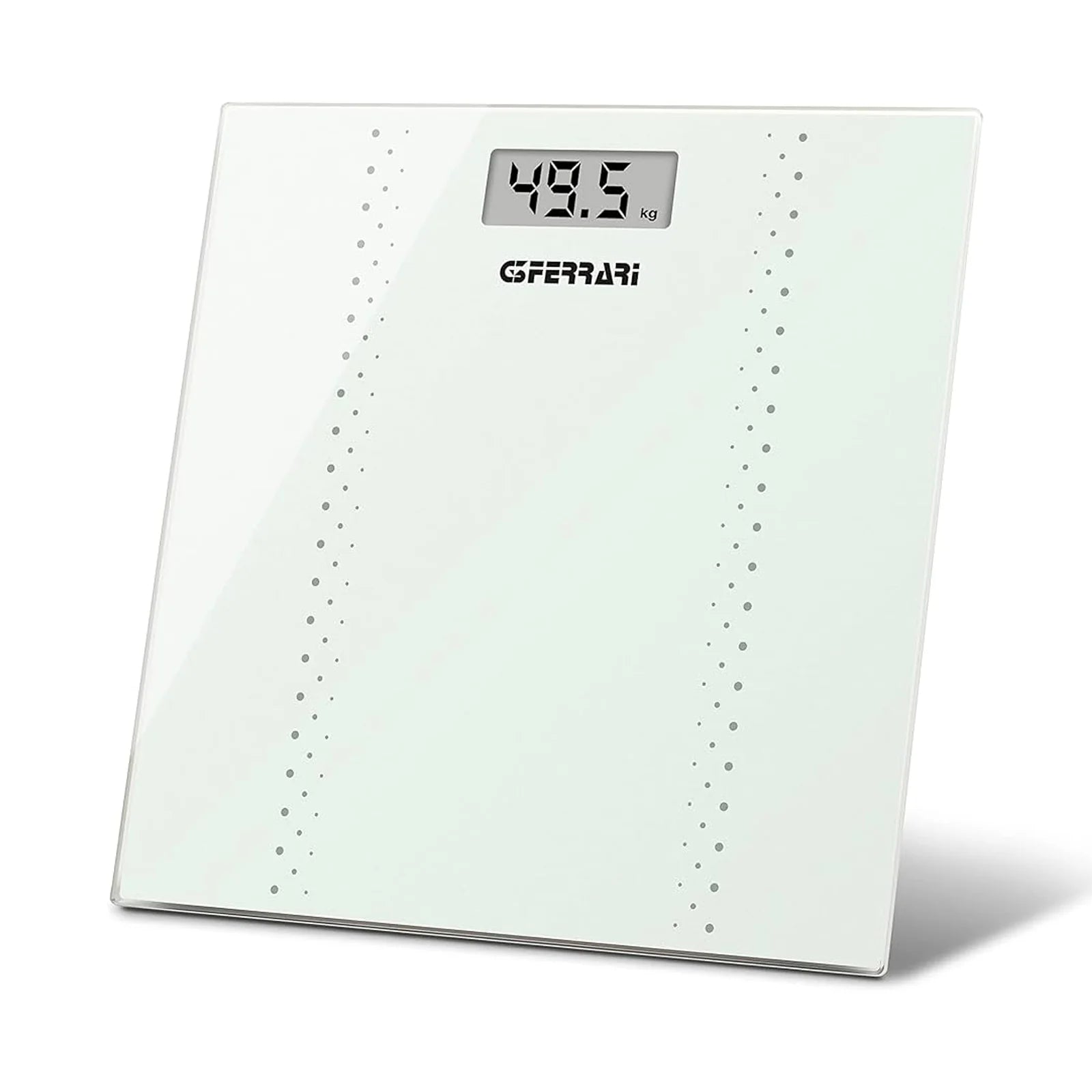G3 Ferrari Personal Scale with Glass Platform G30052