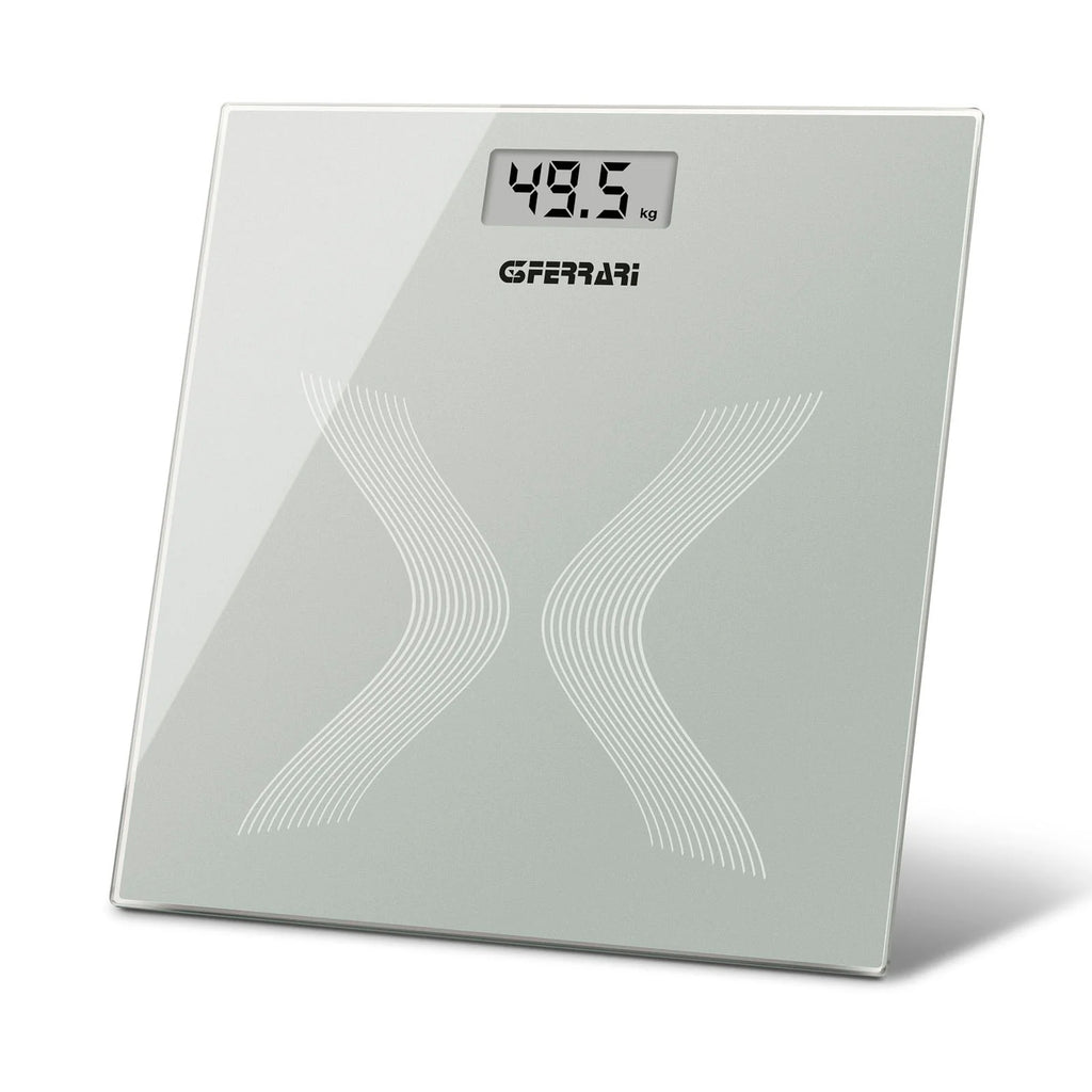G3 Ferrari Personal Scale G30053 (Up to 150kg)