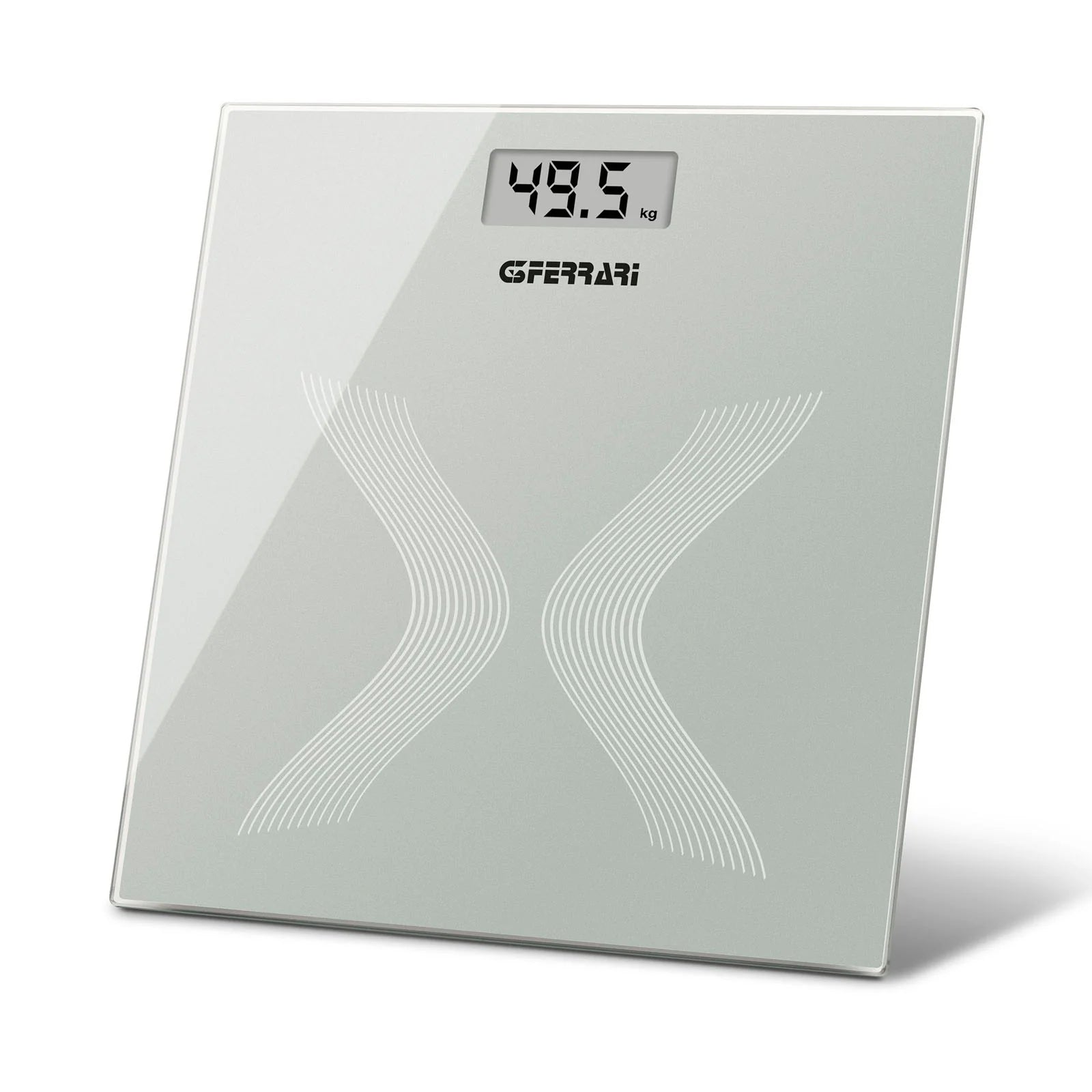 G3 Ferrari Personal Scale G30053 (Up to 150kg)