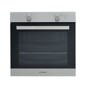 Ariston GA3124CIX 60 cm Built-In Gas Oven