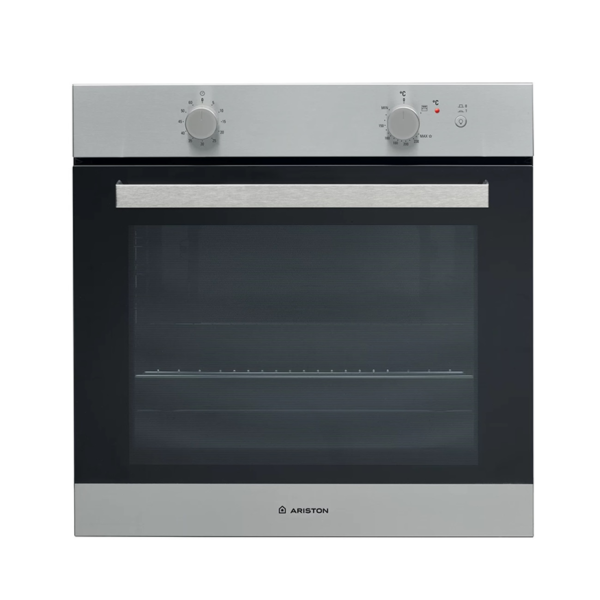 Ariston GA3124CIX 60 cm Built-In Gas Oven