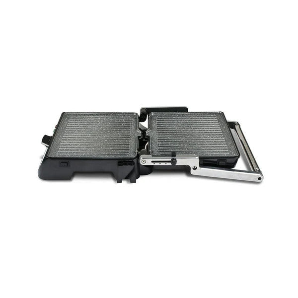 Girmi Contact Grill 2000W Stainless Steel GBS41