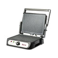 Girmi Contact Grill 2000W Stainless Steel GBS41