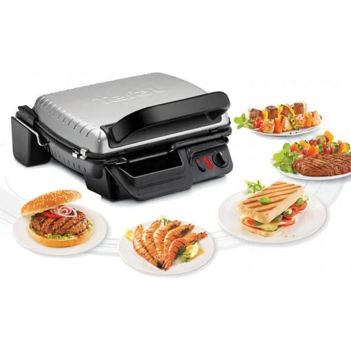 Tefal Ultra Compact Health Grill