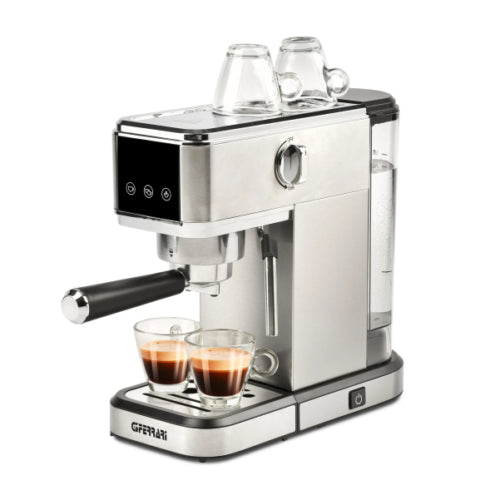 G3Ferrari Espresso Machine G10189 – Stainless Steel