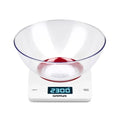 G3 Ferrari Electronic Kitchen Scale G20071