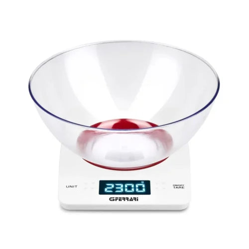 G3 Ferrari Electronic Kitchen Scale G20071