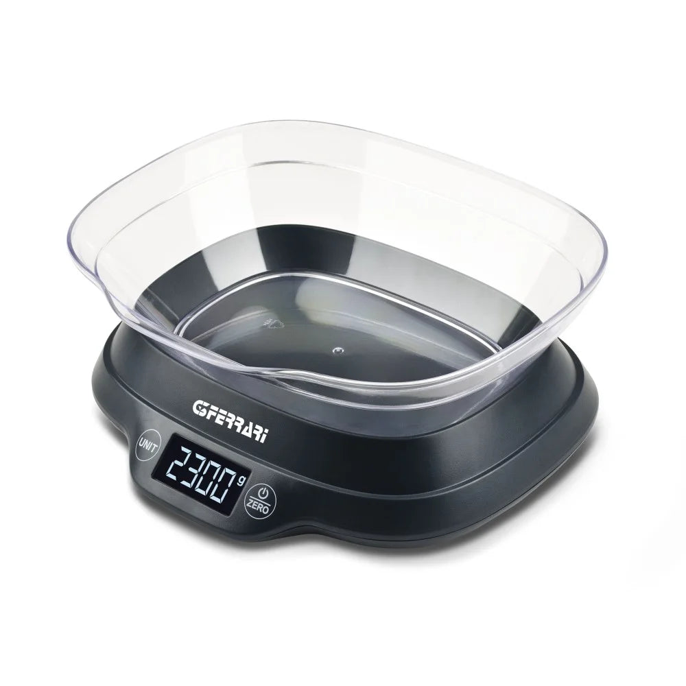 G3 Ferrari Electronic Kitchen Scale G20093