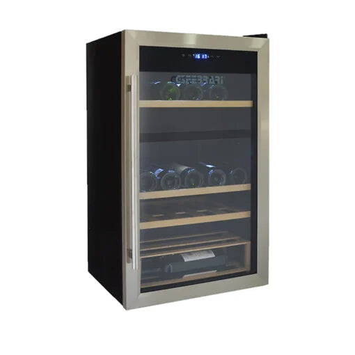G3 Ferrari Dual Zone Wine Cooler–33 Bottles DSWC33BDZ