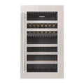 G3 Ferrari Wine Cooler – 43 Bottles