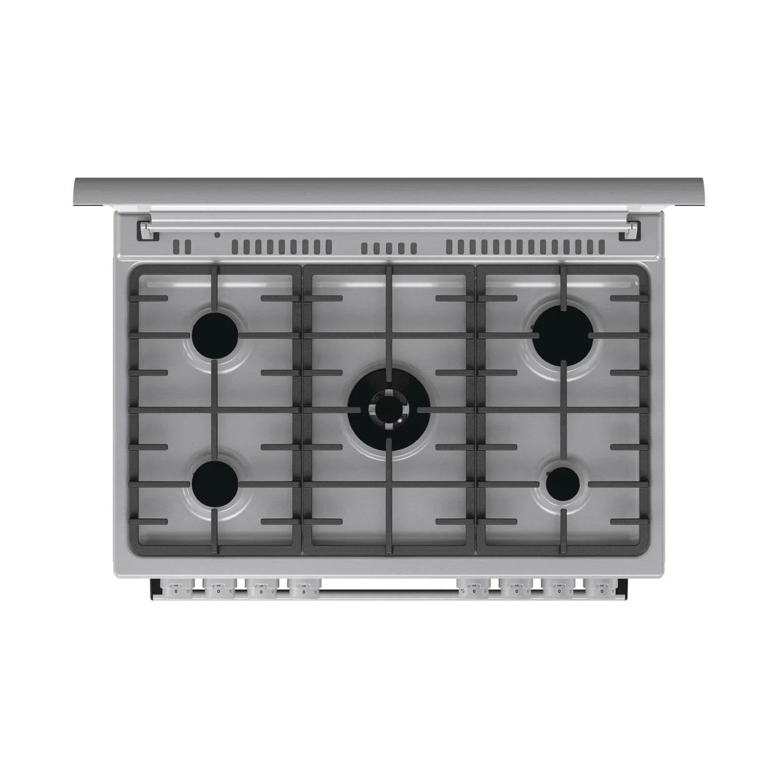 Gorenje – 90 cm Cooker with Convection (Inox)