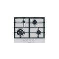 Glem Gas GT-685 HIX 60 cm Built-In Gas Hob