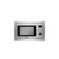 Glem Gas Built-In Microwave