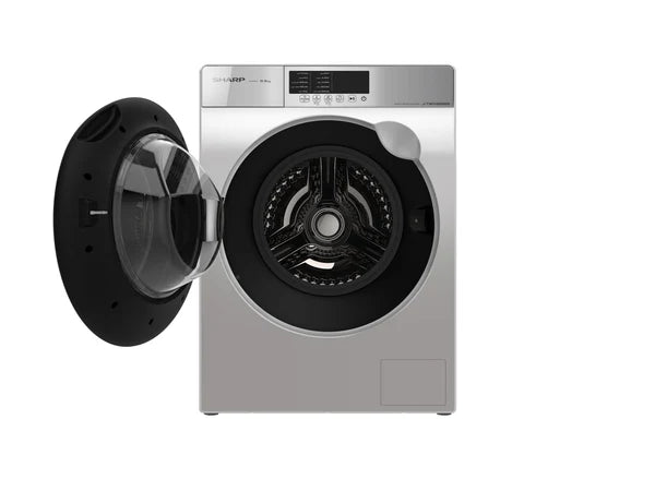 Sharp Front Load Inverter Washing Machine