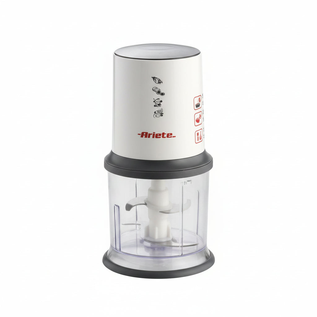 Ariete Chopper Food Processor 1829