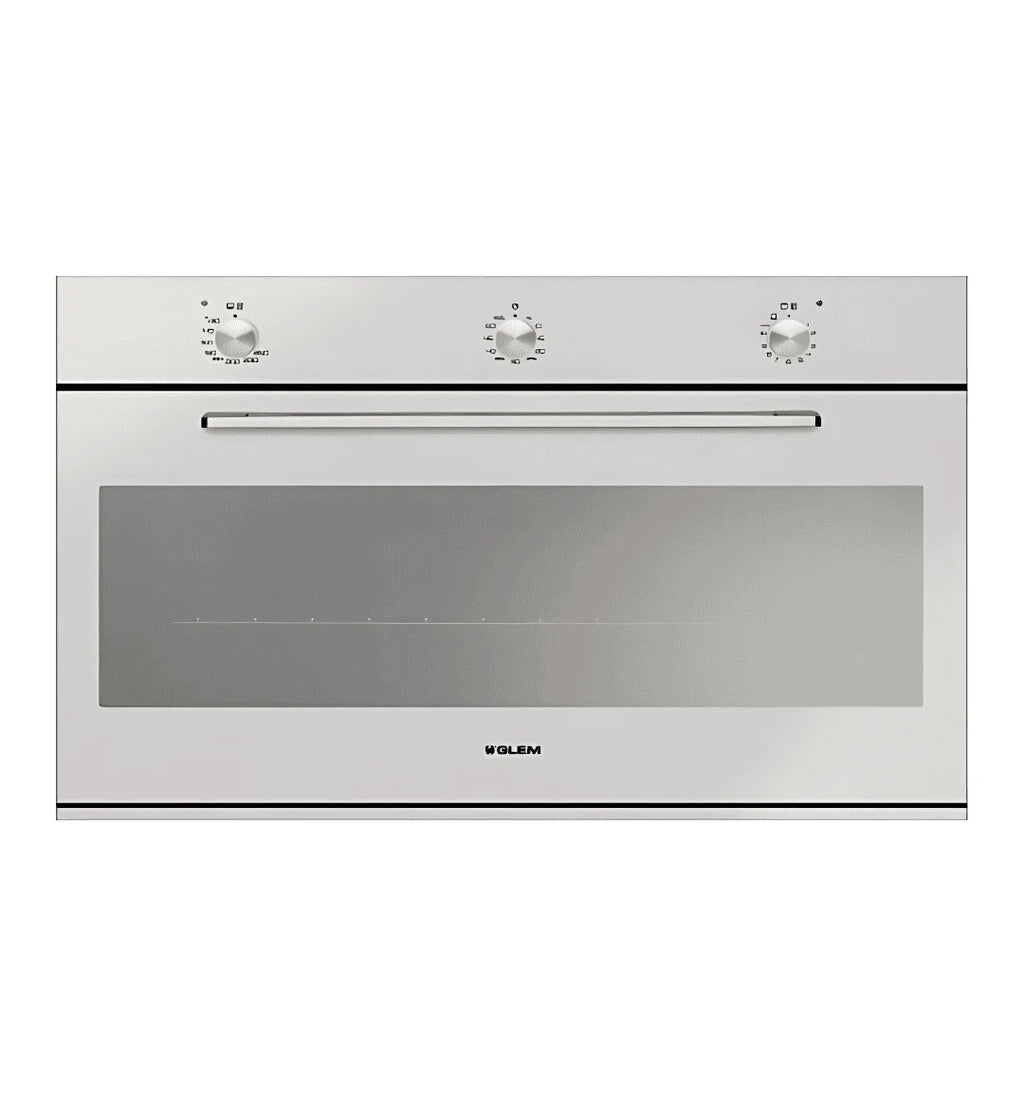 Glem Gas GF9W31IXN 90 cm Built‑In Gas Oven