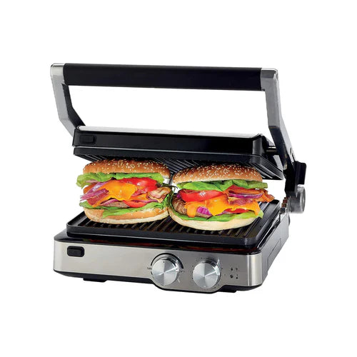Kenwood Contact Grill & Panini Press