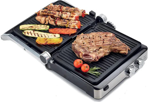 Kenwood Contact Grill & Panini Press
