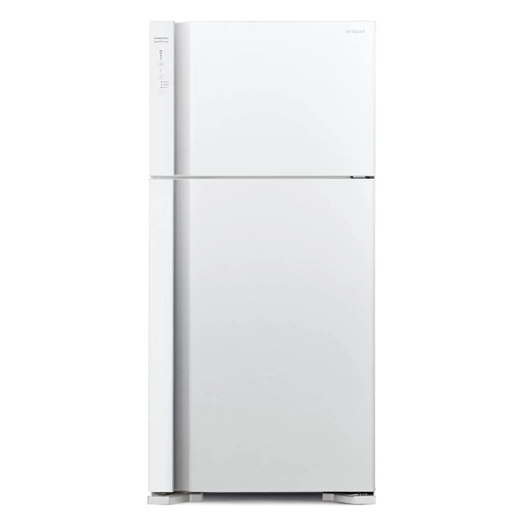 Hitachi RV765PL7 Top Mount Refrigerator – 28 Cft
