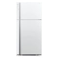 Hitachi RV765PL7 Top Mount Refrigerator – 28 Cft