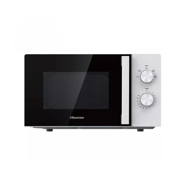 Hisense Microwave 20L 700W – White