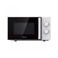 Hisense Microwave 20L 700W – White
