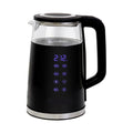 Super Chef HB-8717D LED Digital Water Kettle – 1.7 L