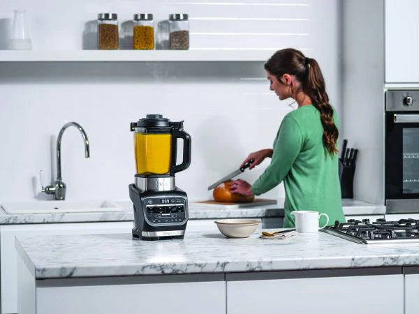 Ninja Foodi Blender & Soup Maker HB150EU