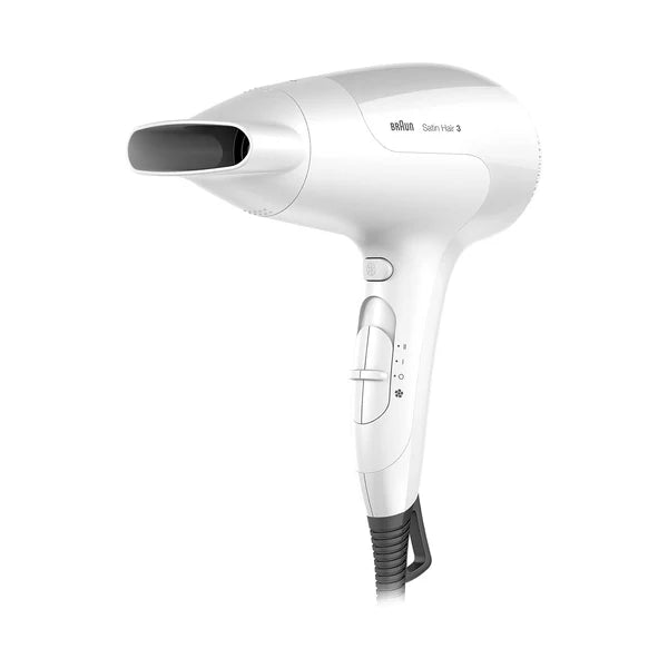 Braun Hair Dryer Satin Hair 3 – 2000W Ionic