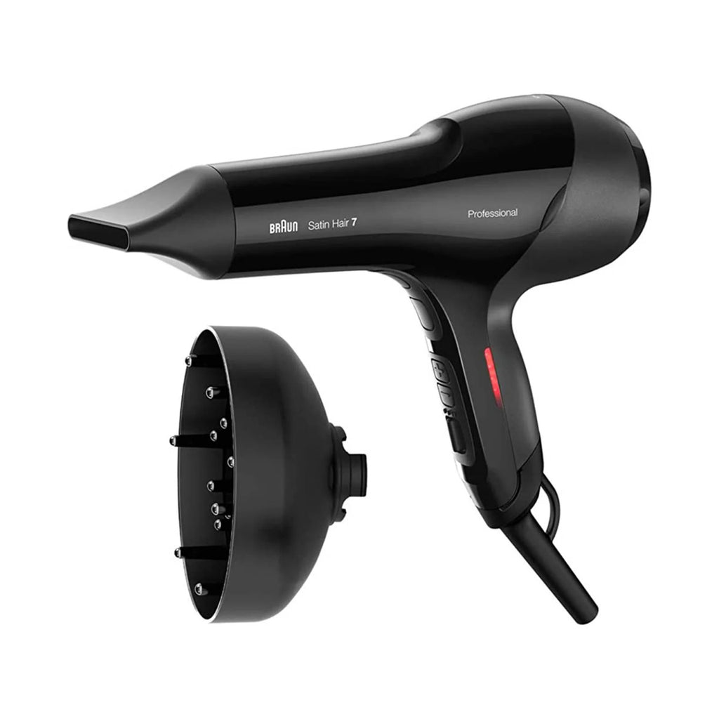 Braun Satin Hair 7 SensoDryer Professional Hair Dryer
