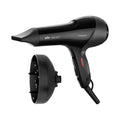 Braun Satin Hair 7 SensoDryer Professional Hair Dryer
