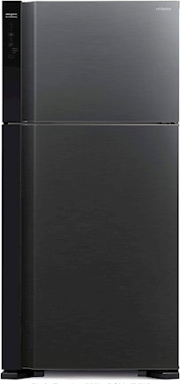 Hitachi RV765PL7 Top Mount Refrigerator – 28 Cft