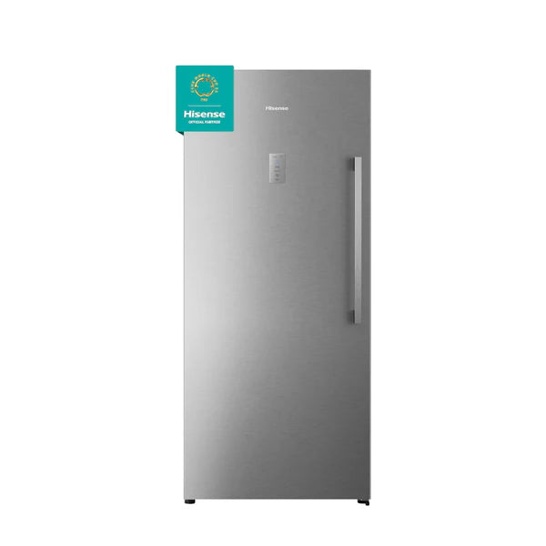 Hisense FV3N769NAI – 529 L Freezer