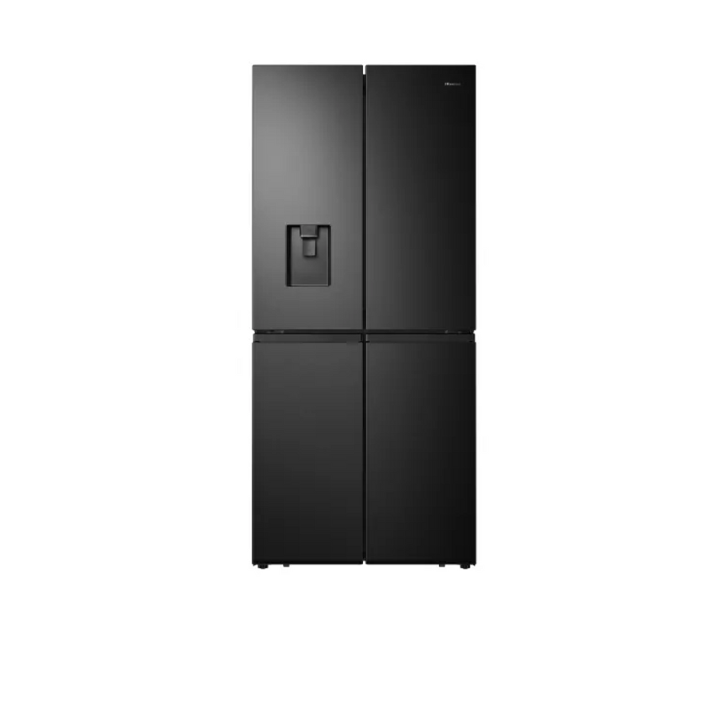 Hisense 432L Pure Slim Refrigerator (HISREFRQ561N4AB1)