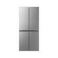 Hisense RQ561N4AC1 Four Door Refrigerator – 20 Cft