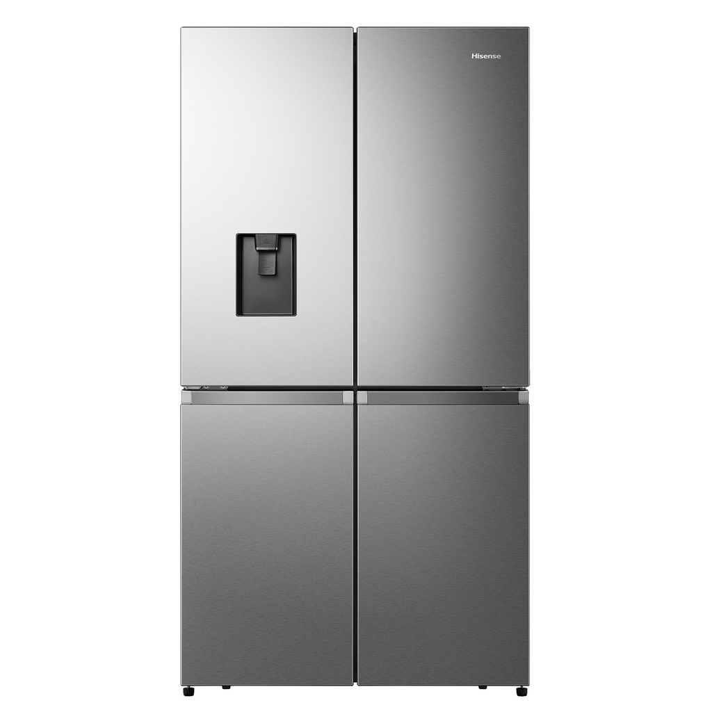 Hisense RQ749N4ASU Four Door Refrigerator