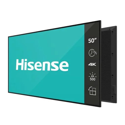 Hisense 50DM66D 50-inch Digital Signage Display