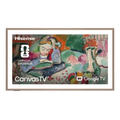 Hisense Canvas 65″ QLED 4K Google TV – 65S7Q