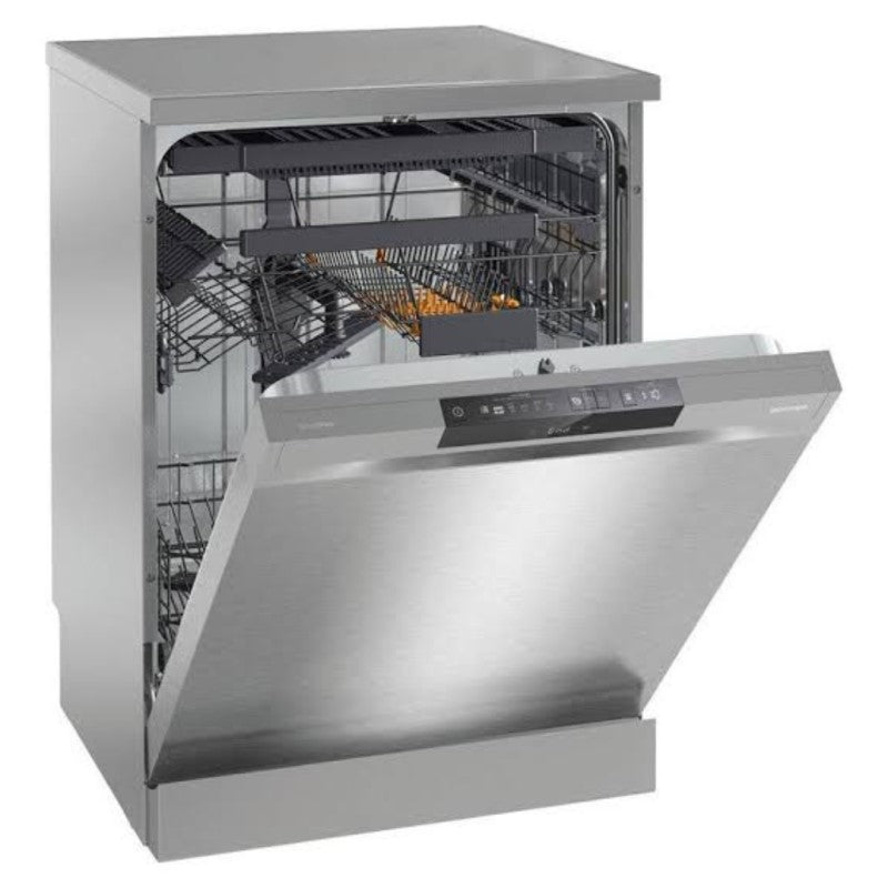 Hisense Dishwasher Free Standing 15 Place Setting