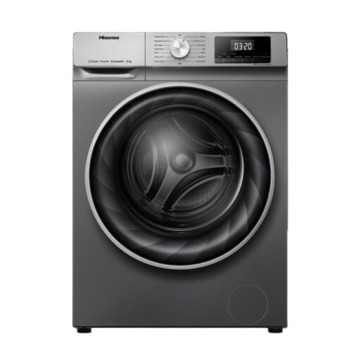 Hisense Front Load Washing Machine 10Kg